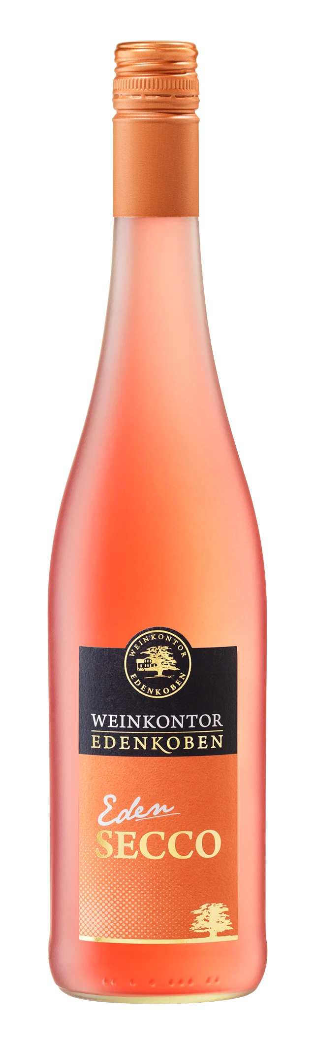 Edenkoben Secco Rosé