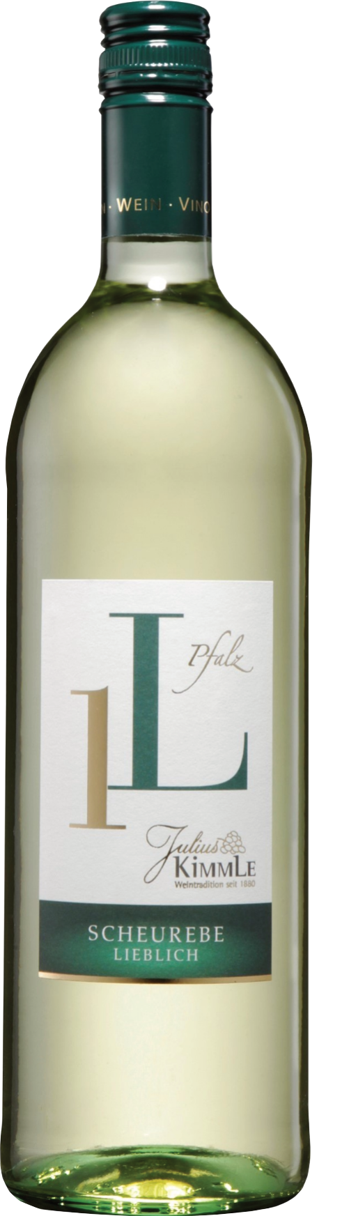Scheurebe