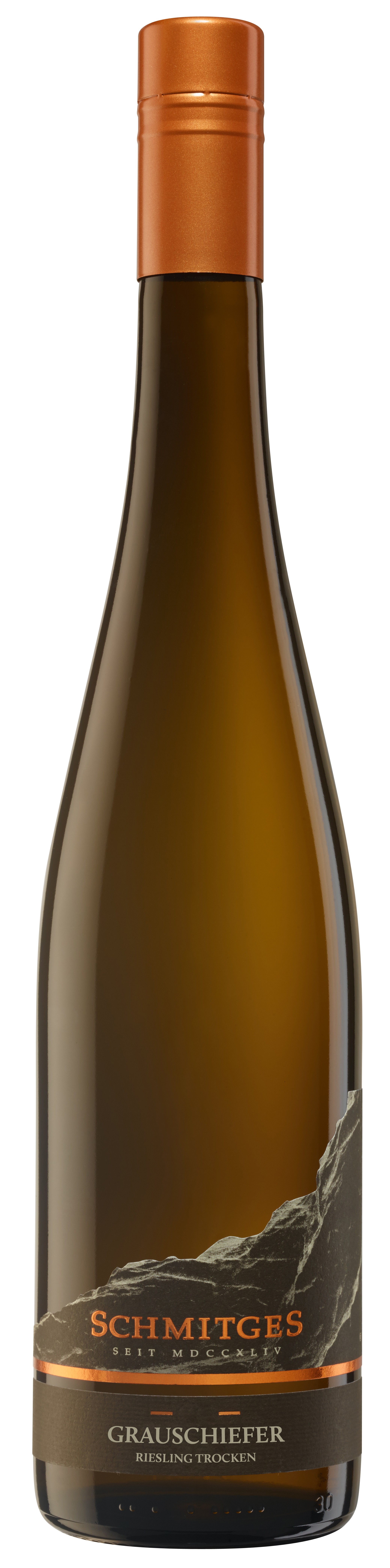 Grauschiefer Riesling trocken