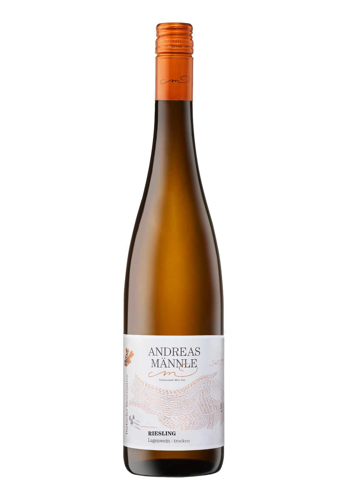 Riesling Lagenwein trocken