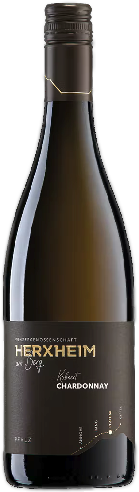 Chardonnay Herxheimer Kobnert