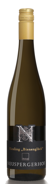 Riesling Bienenglück, trocken
